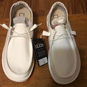 Women’s Hey Dude Shoes